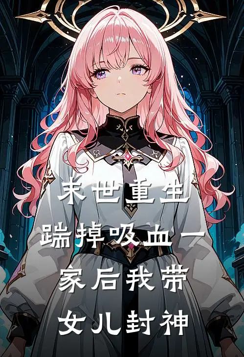 末世重生：踹掉吸血一家后我带女儿封神