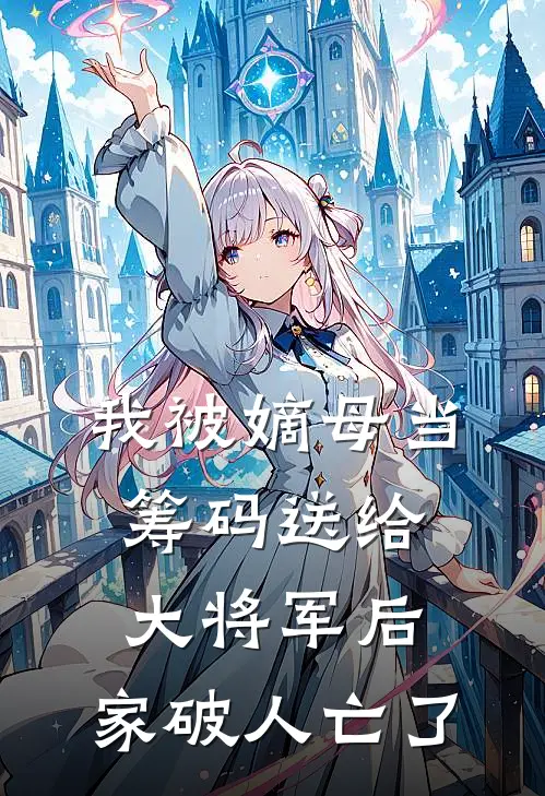 我被嫡母当筹码送给大将军后，家破人亡了