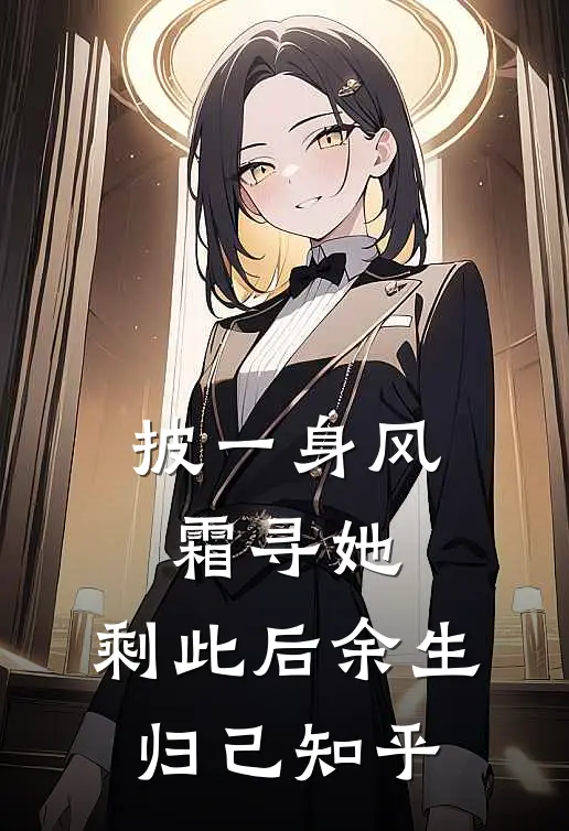 披一身风霜寻她，剩此后余生归己知乎