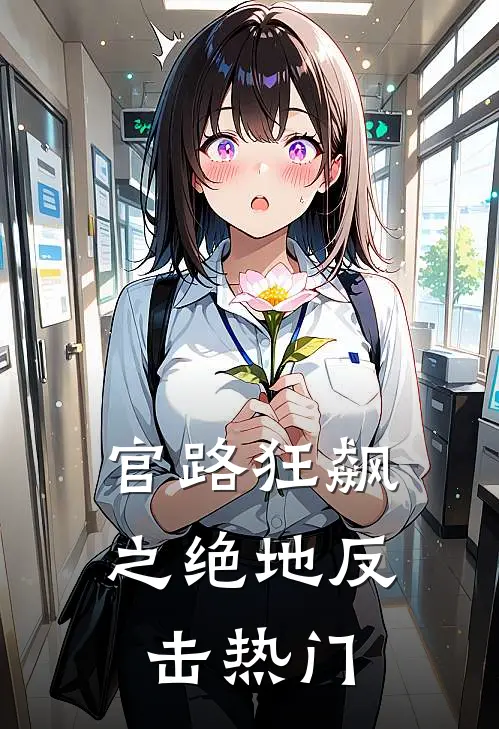 官路狂飙之绝地反击热门