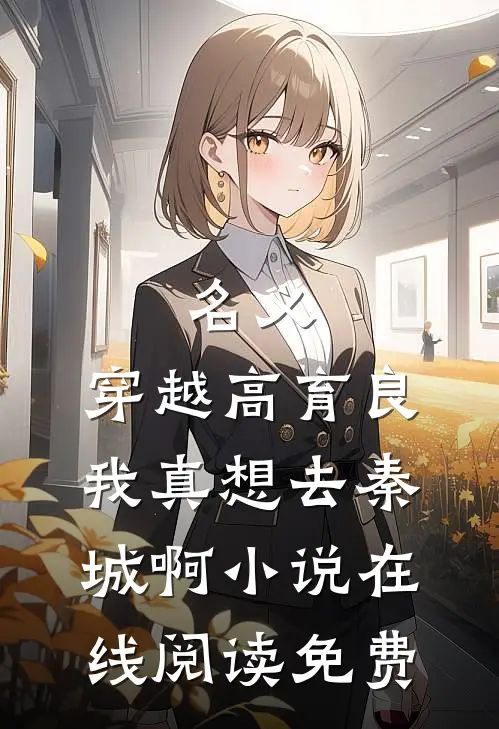 名义：穿越高育良我真想去秦城啊小说在线阅读免费