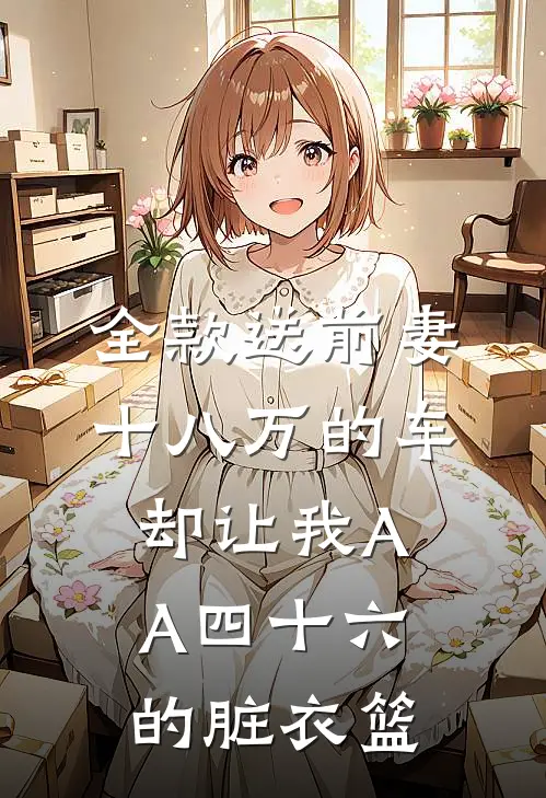 全款送前妻十八万的车，却让我AA四十六的脏衣篮