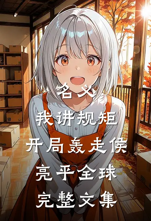 名义：我讲规矩，开局轰走侯亮平全球完整文集