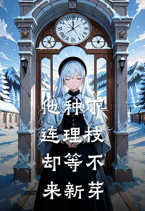 他种下连理枝，却等不来新芽