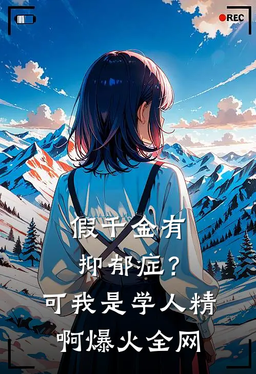 假千金有抑郁症？可我是学人精啊爆火全网