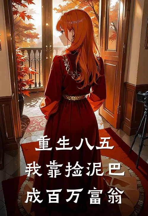 重生八五，我靠捡泥巴成百万富翁