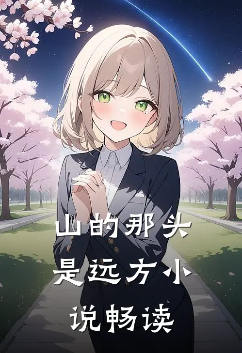 山的那头是远方小说畅读