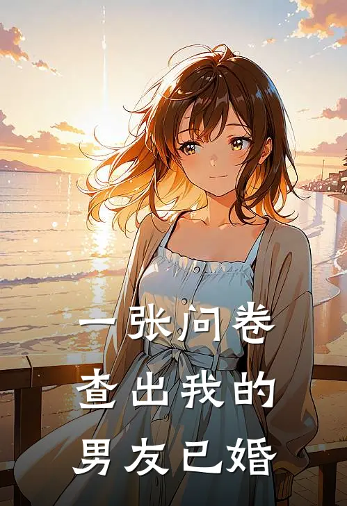 一张问卷，查出我的男友已婚