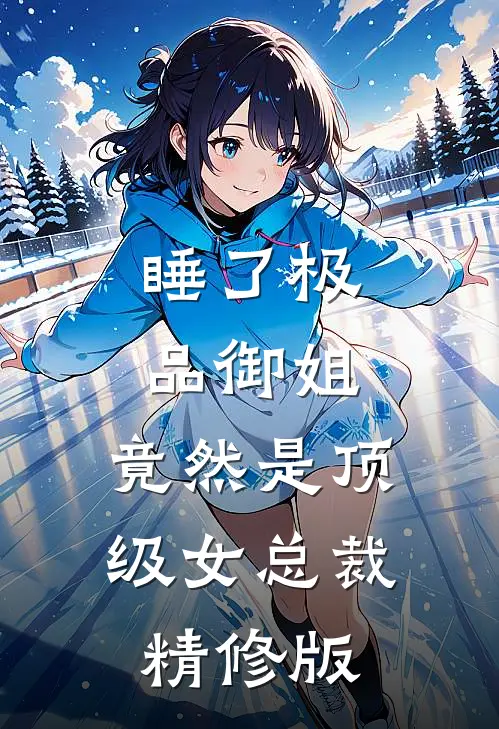 睡了极品御姐，竟然是顶级女总裁精修版