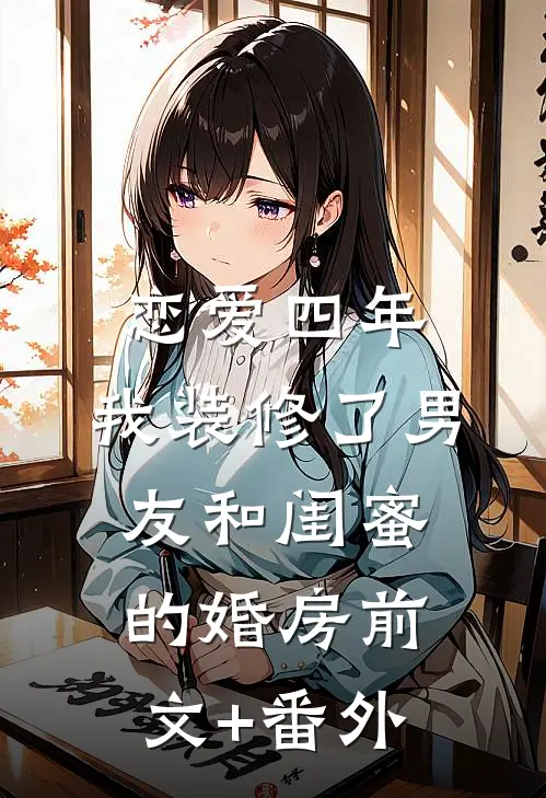 恋爱四年，我装修了男友和闺蜜的婚房前文+番外