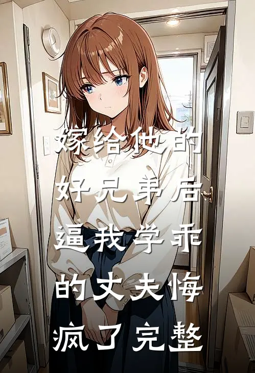 嫁给他的好兄弟后，逼我学乖的丈夫悔疯了完整