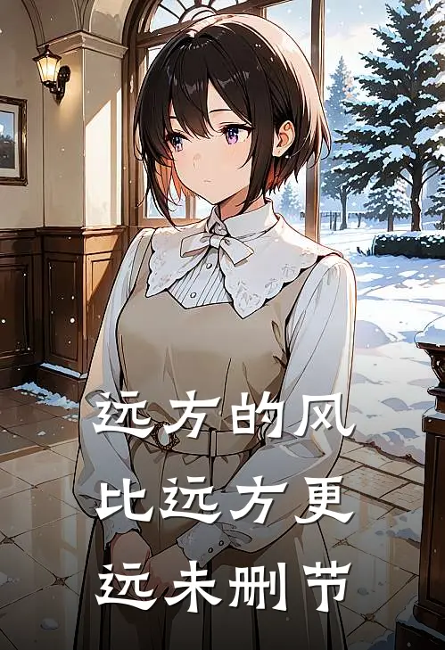 远方的风，比远方更远未删节