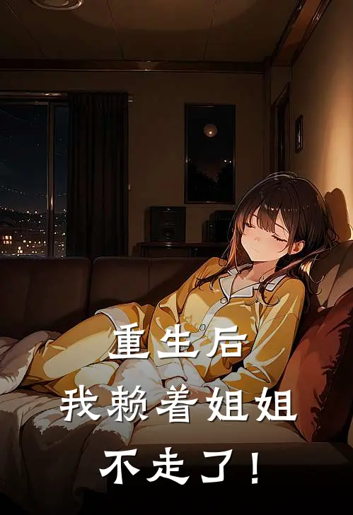 重生后，我赖着姐姐不走了！