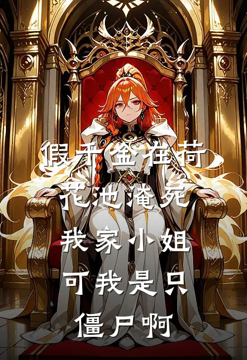 假千金在荷花池淹死我家小姐，可我是只僵尸啊