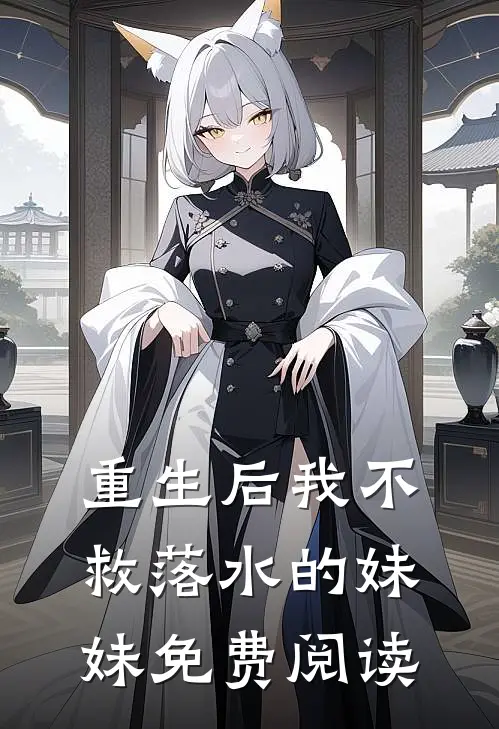 重生后我不救落水的妹妹免费阅读