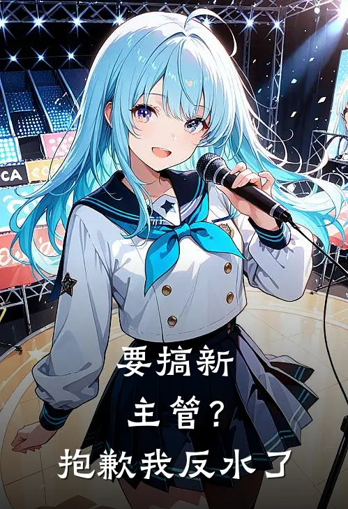 要搞新主管？抱歉我反水了