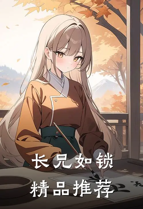 长兄如锁精品推荐