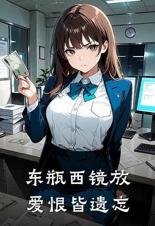 东瓶西镜放，爱恨皆遗忘