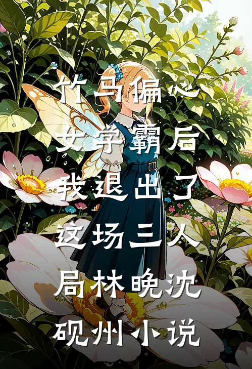 竹马偏心女学霸后，我退出了这场三人局林晚沈砚州小说