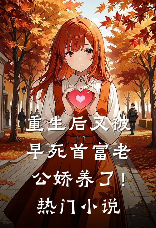 重生后又被早死首富老公娇养了！热门小说