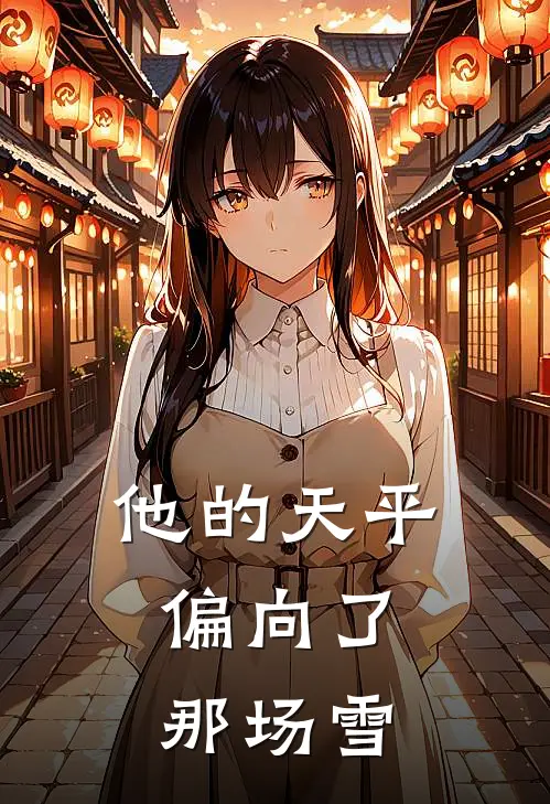 他的天平，偏向了那场雪