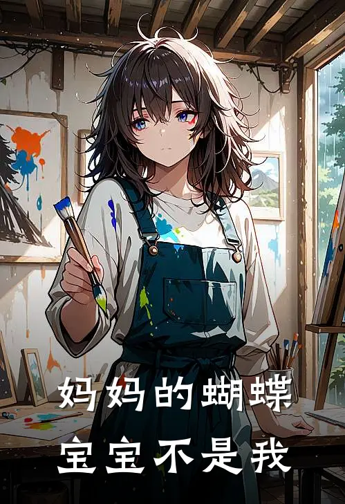 妈妈的蝴蝶宝宝不是我
