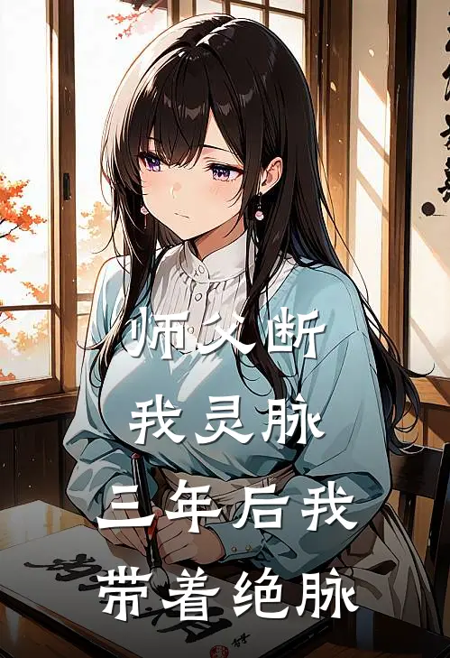 师父断我灵脉，三年后我带着绝脉