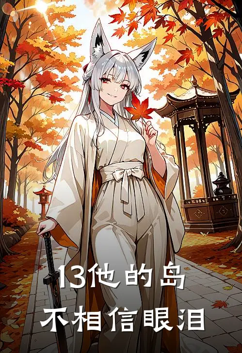 13他的岛不相信眼泪