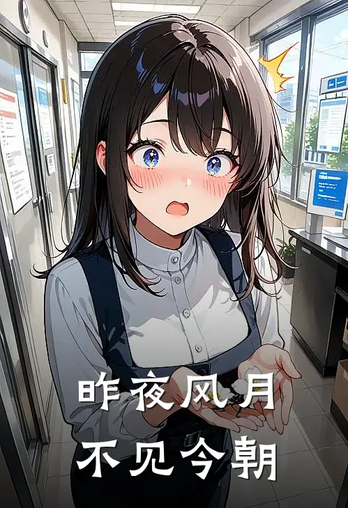 昨夜风月，不见今朝
