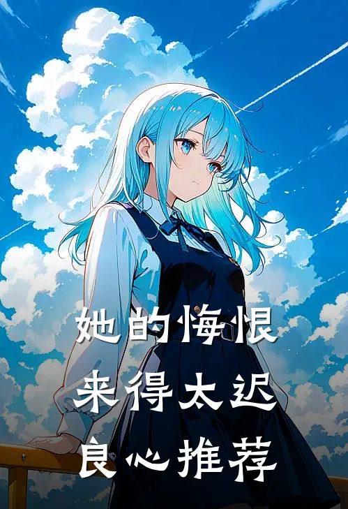 她的悔恨来得太迟良心推荐