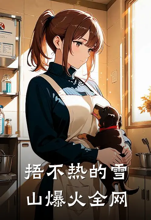 捂不热的雪山爆火全网