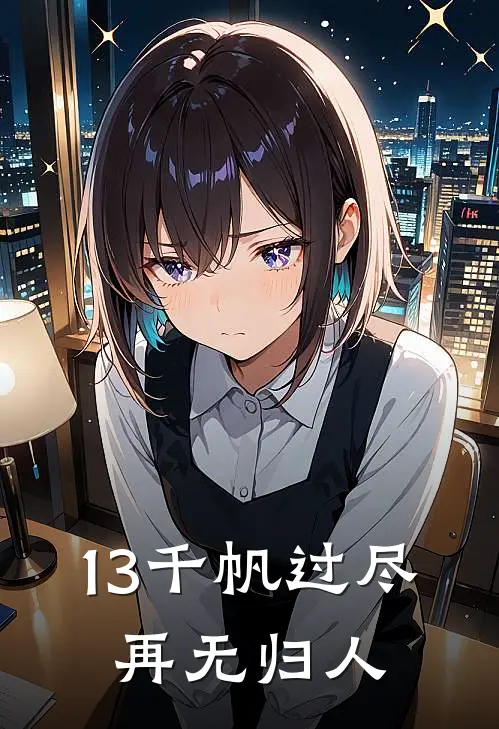 13千帆过尽，再无归人