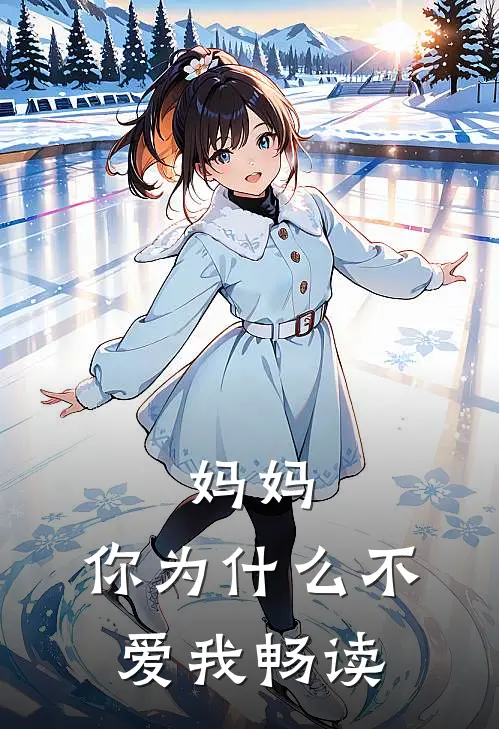 妈妈，你为什么不爱我畅读