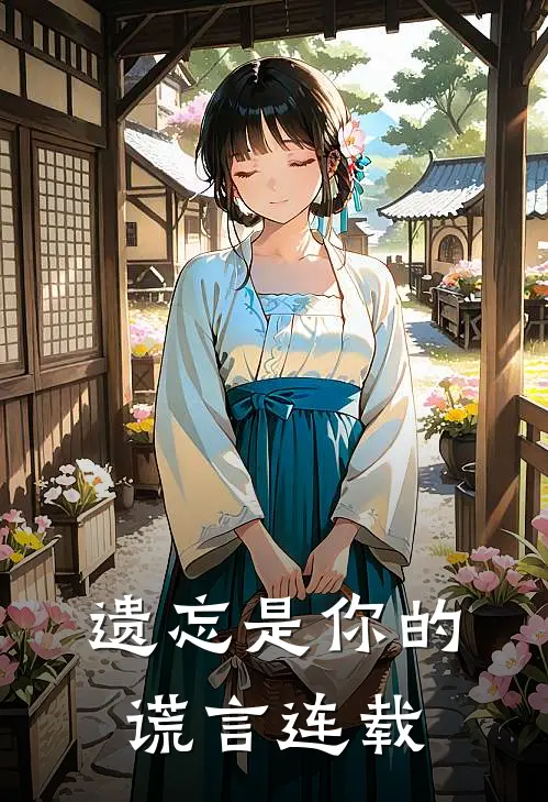 遗忘是你的谎言连载