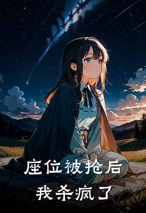 座位被抢后，我杀疯了