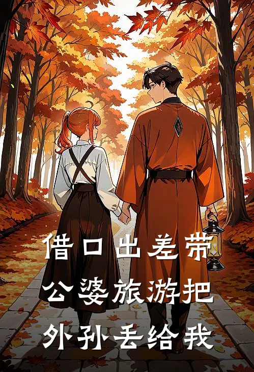 借口出差带公婆旅游把外孙丢给我