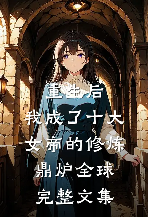 重生后，我成了十大女帝的修炼鼎炉全球完整文集