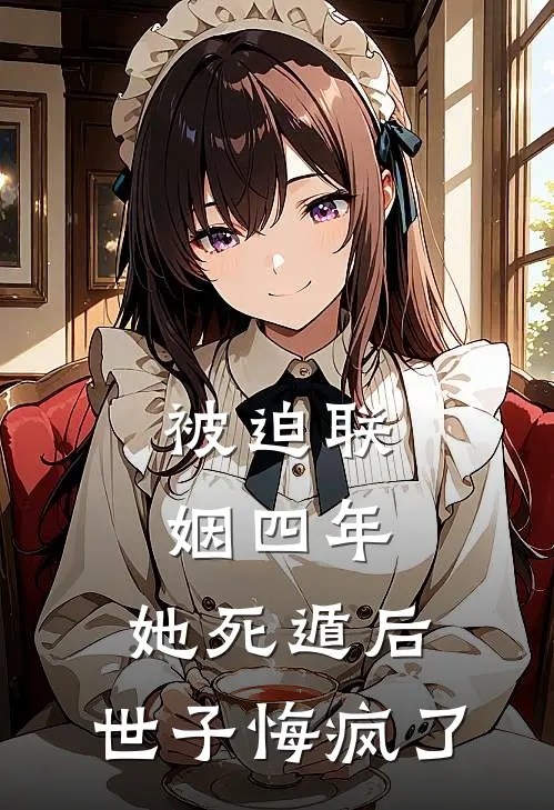 被迫联姻四年，她死遁后，世子悔疯了