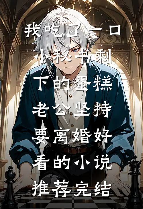 我吃了一口小秘书剩下的蛋糕，老公坚持要离婚好看的小说推荐完结