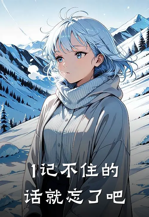 1记不住的话就忘了吧