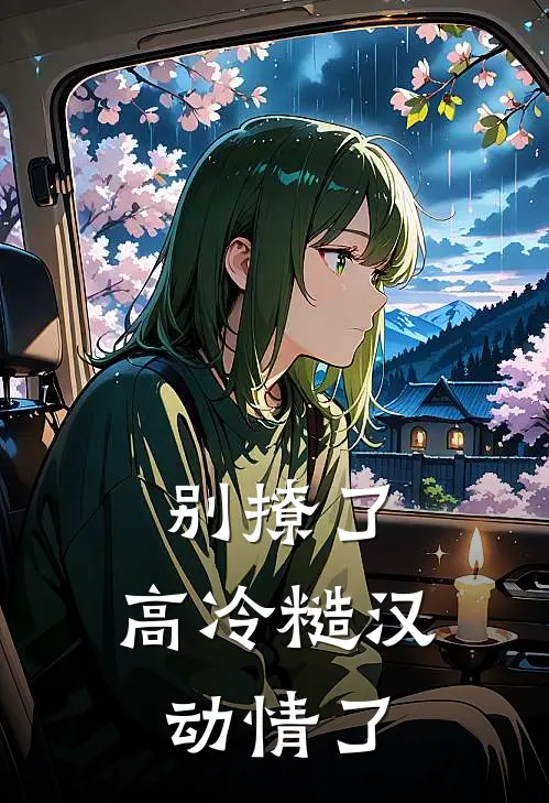 别撩了，高冷糙汉动情了