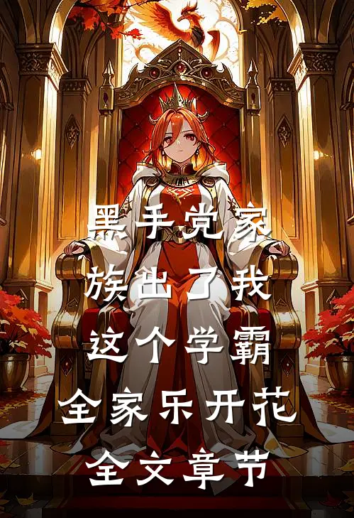 黑手党家族出了我这个学霸，全家乐开花全文章节