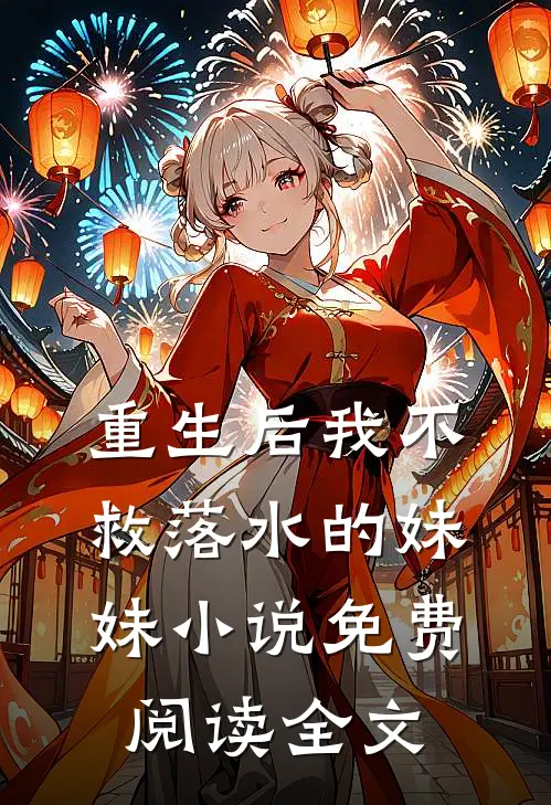 重生后我不救落水的妹妹小说免费阅读全文