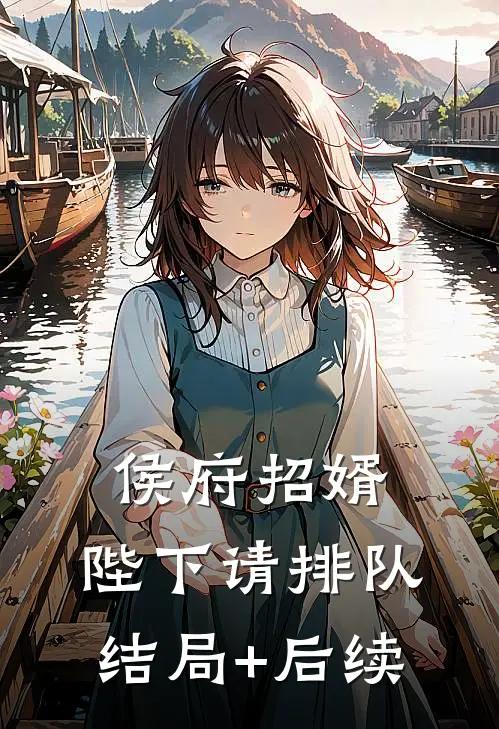 侯府招婿：陛下请排队结局+后续