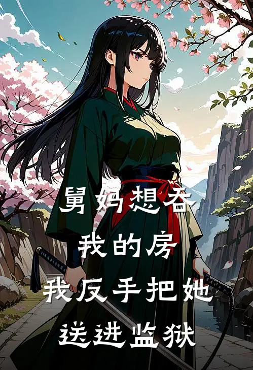 舅妈想吞我的房，我反手把她送进监狱