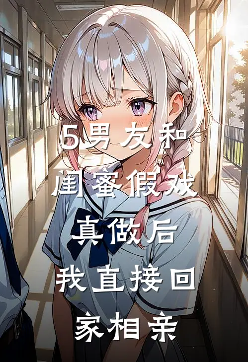 5男友和闺蜜假戏真做后，我直接回家相亲