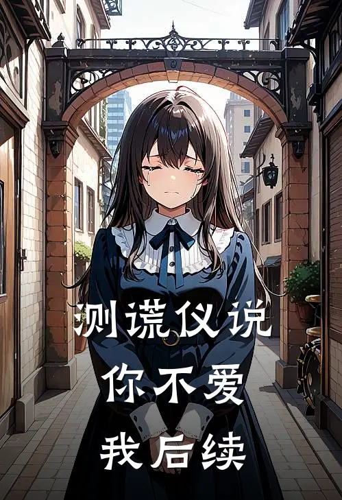 测谎仪说，你不爱我后续