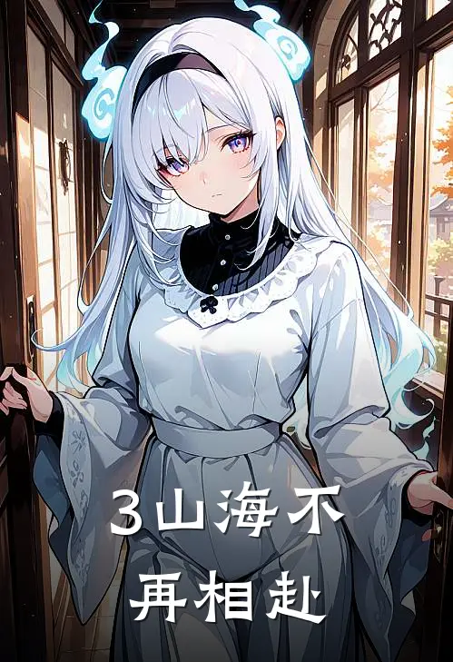 3山海不再相赴