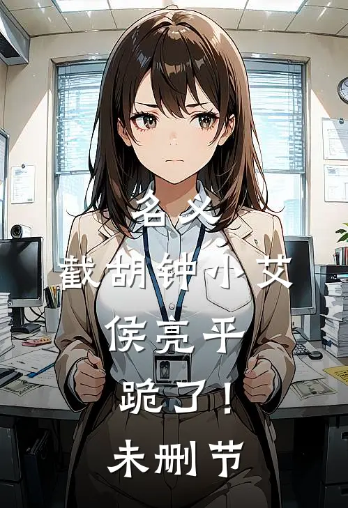 名义：截胡钟小艾，侯亮平跪了！未删节