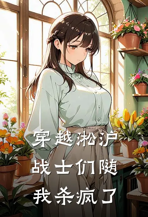 穿越淞沪，战士们随我杀疯了